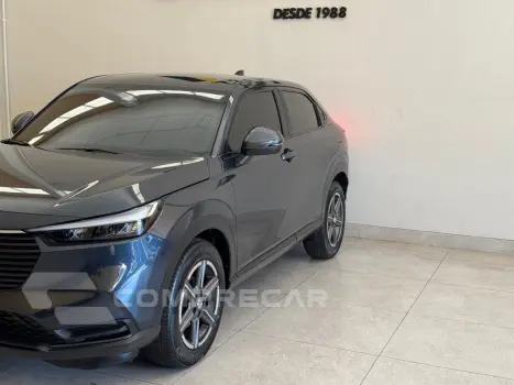 HR-V 1.5 16V 4P FLEX EX AUTOMÁTICO CVT