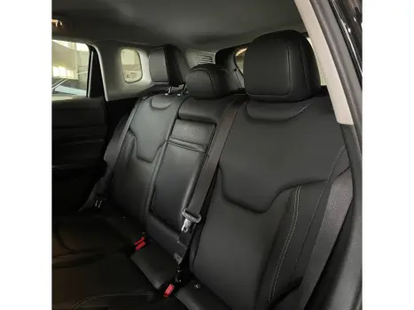 COMPASS 1.3 T270 TURBO FLEX LONGITUDE AT6