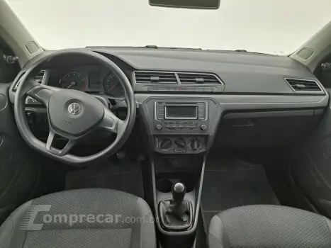 VOYAGE 1.0 12V MPI TOTALFLEX 4P MANUAL