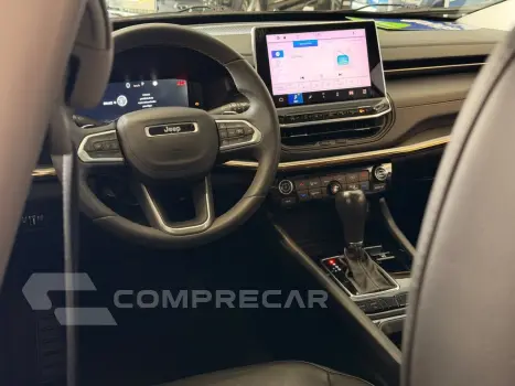 COMPASS 1.3 T270 TURBO FLEX LIMITED AT6