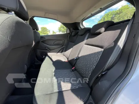 KA + 1.0 SE Plus 12V