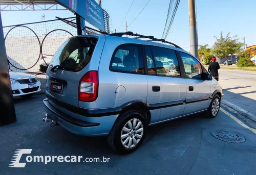 Zafira Expression 2.0 (Flex) (Aut)