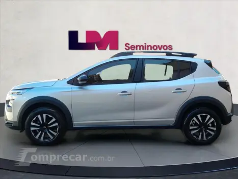 KARDIAN 1.0 TCE FLEX EVOLUTION MANUAL