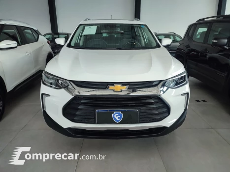 TRACKER 1.2 Turbo Premier