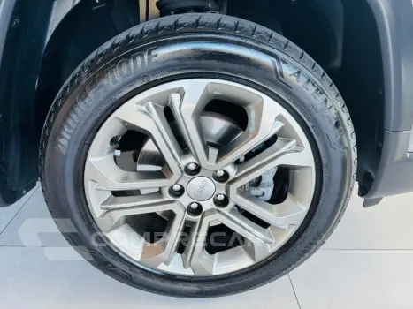 COMPASS 1.3 T270 TURBO FLEX LONGITUDE AT6