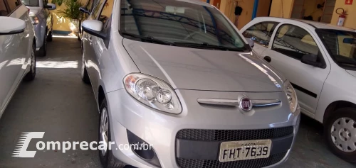 Palio Atrative 1.4