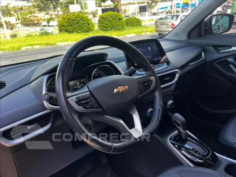 TRACKER 1.2 Turbo Premier