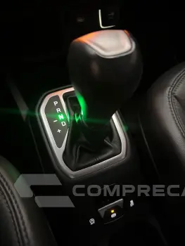 Renegade 1.8 16V 4P FLEX