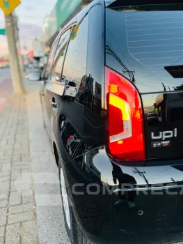 UP 1.0 TSI Move UP 12V