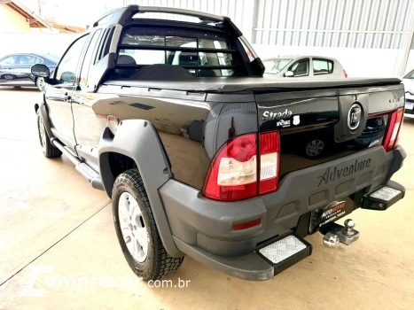 Strada Adventure CE 1.8