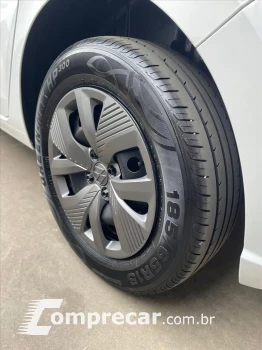 POLO 1.0 MPI