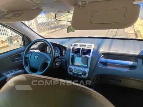 SPORTAGE 2.0 EX 4X2 V6