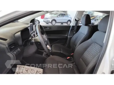 HB20 1.0 12V FLEX COMFORT PLUS MANUAL