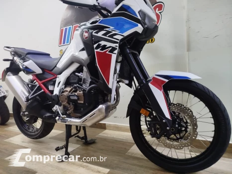 CRF 1100L África Twin CRF DCT