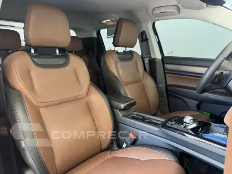 Rampage 2.0 4P TURBO DIESEL LARAMIE 4X4 AUTOMÁTICO