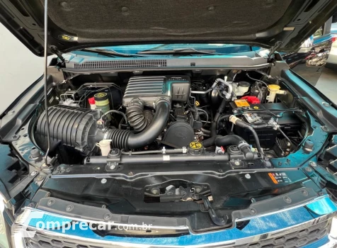S10 2.4 MPFI LTZ 4X2 CD 8V