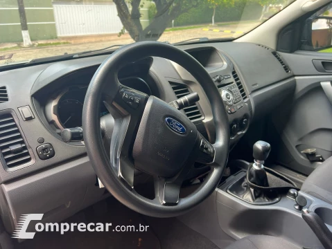 RANGER 2.2 XLS 4X4 CD 16V