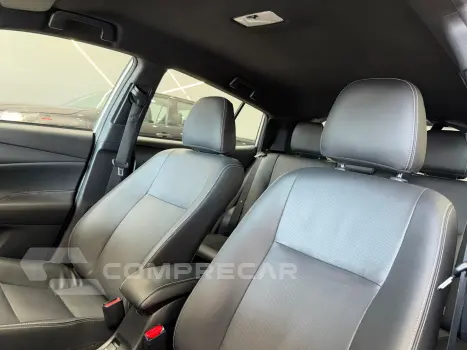 Yaris XS 1.5