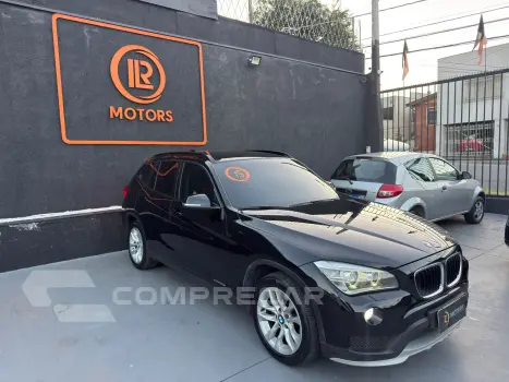 X1 2.0 16V Sdrive18i