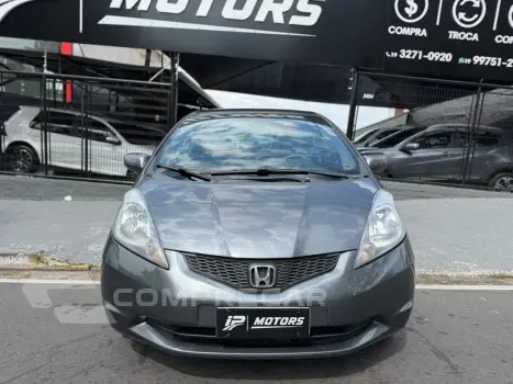FIT 1.4 DX 16V