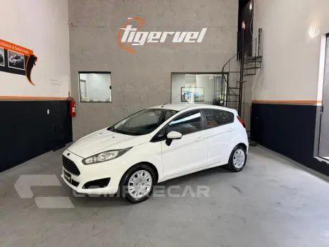 FIESTA 1.5 SE Hatch 16V
