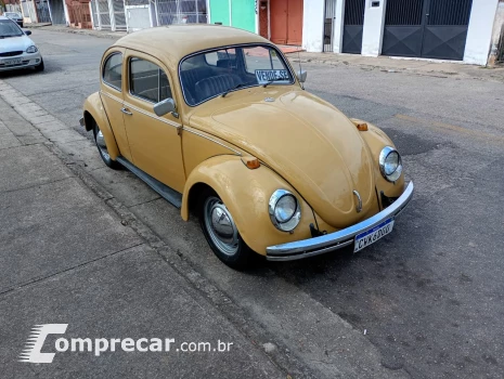 Fusca 1300