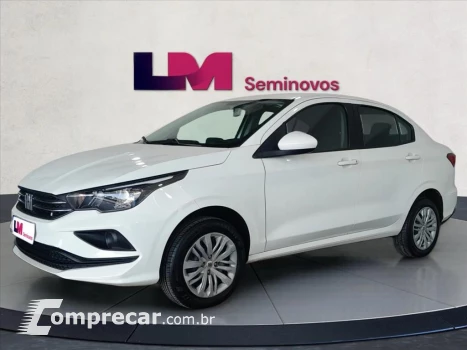 Fiat CRONOS 1.0 FIREFLY FLEX DRIVE MANUAL 4 portas