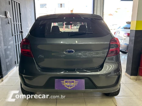 KA 1.0 SE 12V