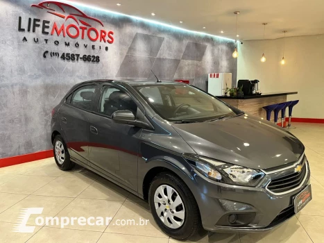 Onix Hatch 1.0 4P FLEX LT