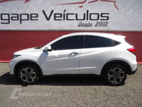 HR-V 1.8 16V EXL