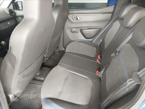 KWID 1.0 12V SCE Intense