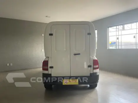 SAVEIRO 1.6 MSI Robust CS 16V