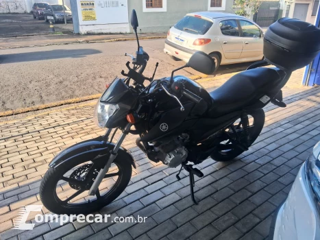 YBR 150 FACTOR ED FLEX