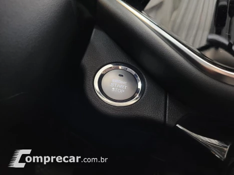 ARRIZO 6  PRO 1.5 Turbo Flex Aut.
