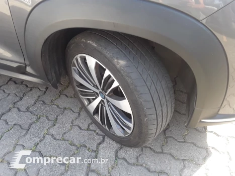FASTBACK 1.0 TURBO 200 FLEX AUDACE CVT