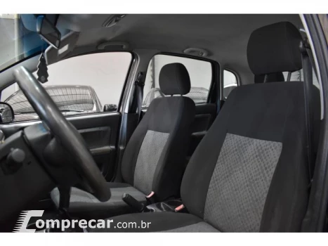 FIESTA HATCH - 1.0 ROCAM HATCH 8V 4P MANUAL