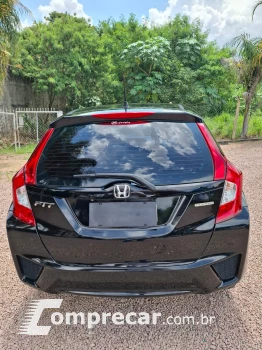FIT 1.5 EX 16V
