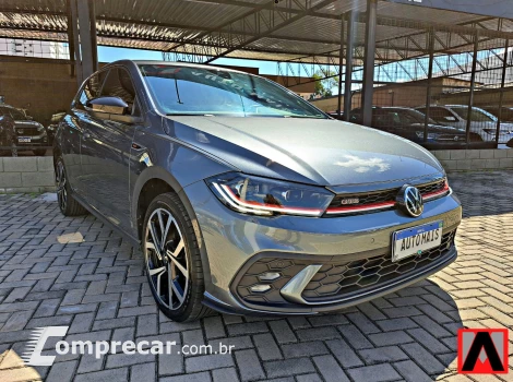 POLO 1.4 250 TSI GTS