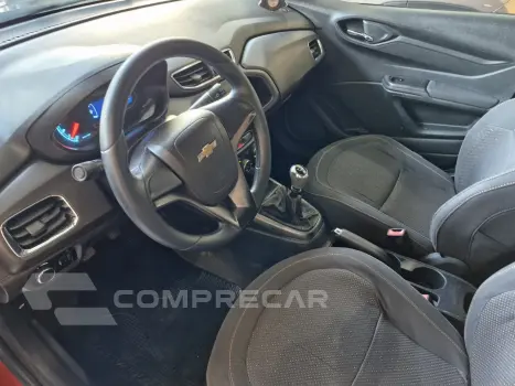 ONIX 1.4 MPFI LT 8V FLEX 4P MANUAL