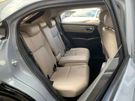 HR-V Touring 1.5 Flex TB 16V 5p Aut.