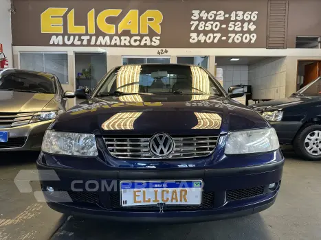 SAVEIRO 1.8 MI Plus CS 8V G.III