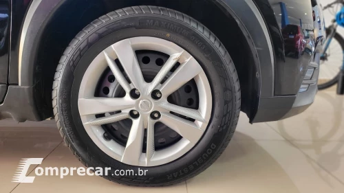 KICKS S 1.6 16V Flex 5p Aut.