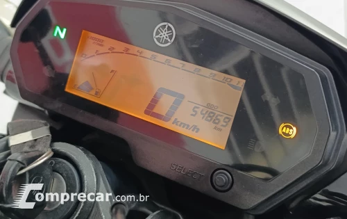 FZ25 FAZER 250