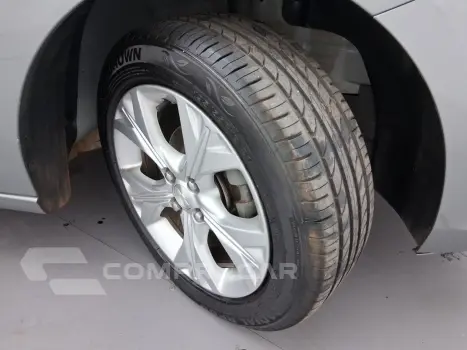 ONIX 1.0 TURBO FLEX LTZ AUTOMÁTICO