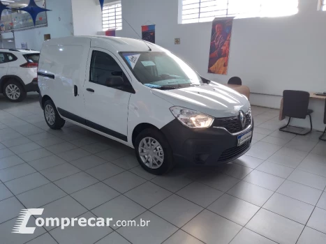 Renault KANGOO 1.6 16V SCE FLEX ADVANCED MANUAL 3 portas