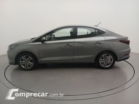 HB20S 1.0 TGDI FLEX COMFORT PLUS AUTOMÁTICO