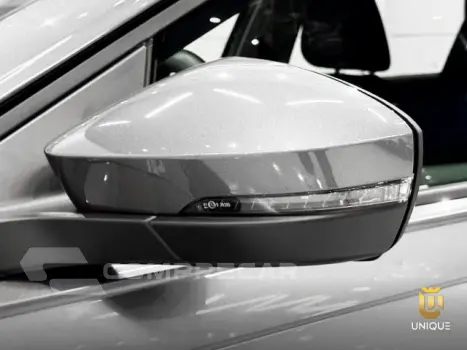 NIVUS - 1.0 200 TSI TOTAL COMFORTLINE AUTOMÁTICO