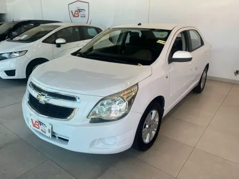 COBALT 1.4 SFI LT 8V FLEX 4P MANUAL