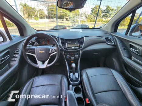 TRACKER 1.4 16V Turbo Premier