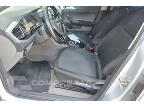 POLO 1.0 200 TSI HIGHLINE AUTOMÁTICO
